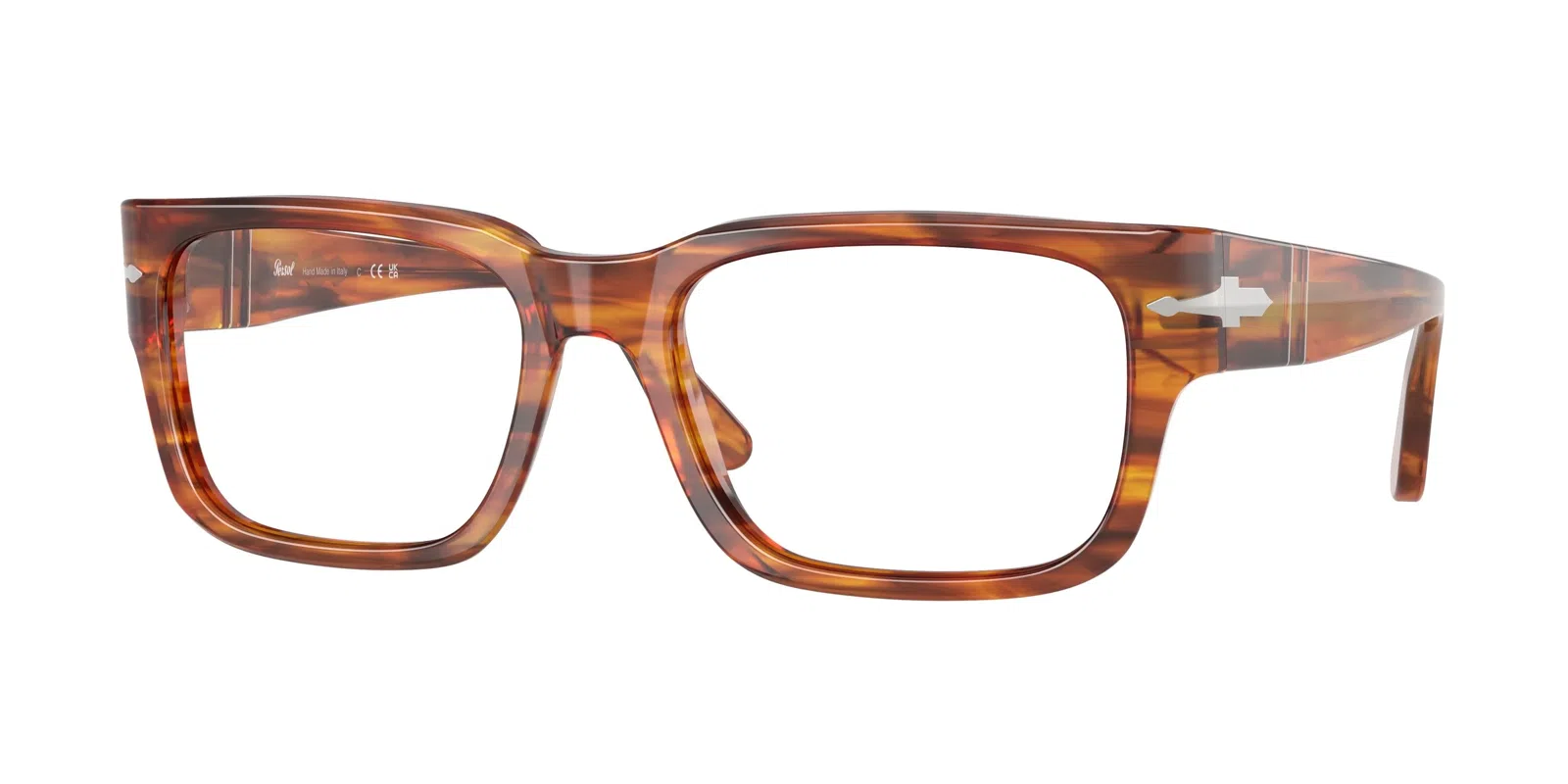 Persol 3315V Eyeglasses - view 6